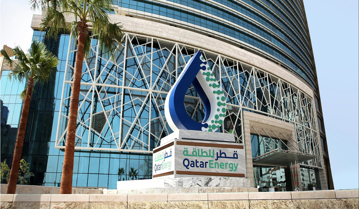 QatarEnergy